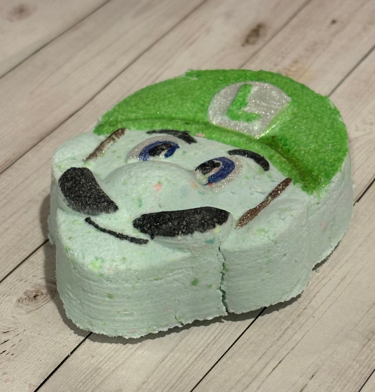 Luigi