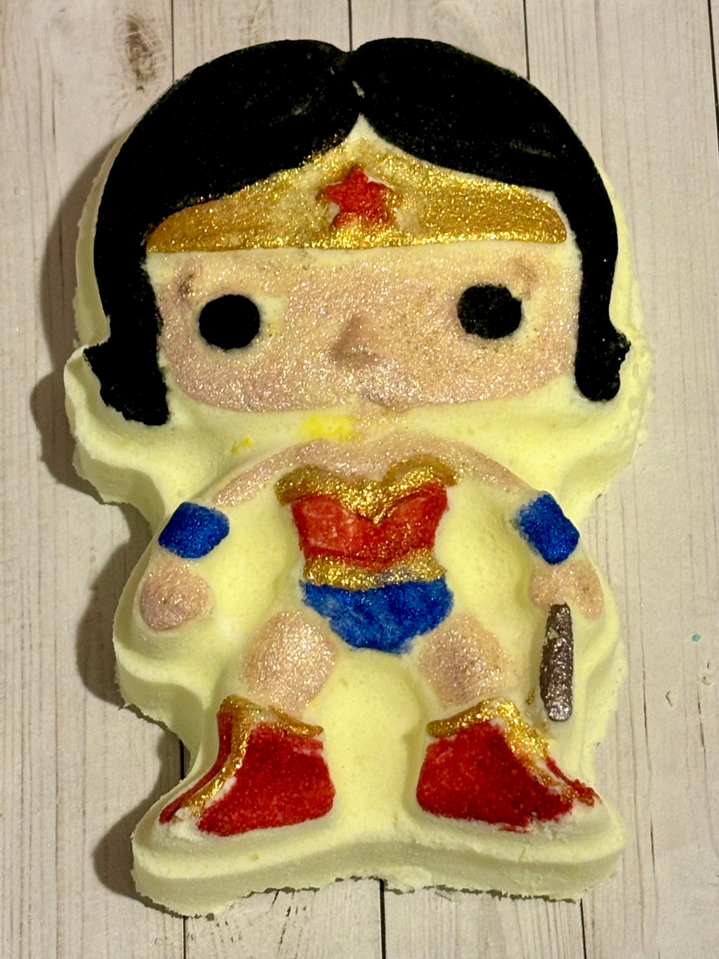 Wonder Woman