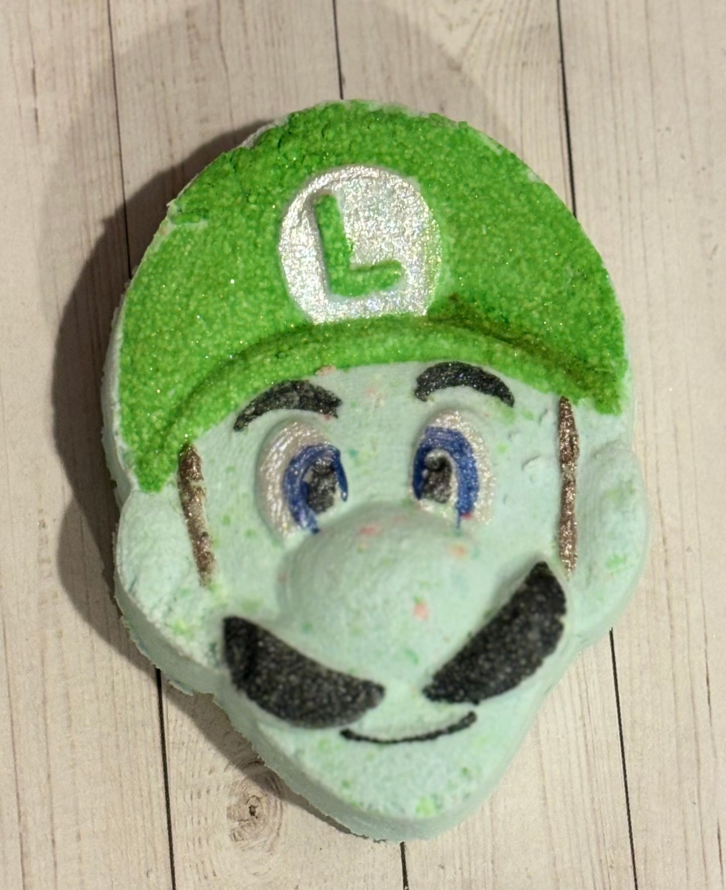 Luigi