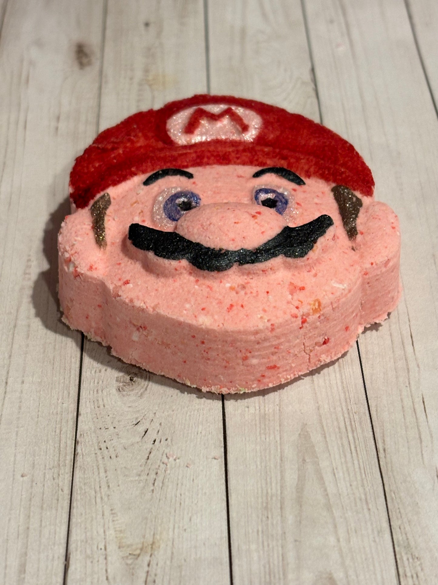 Mario