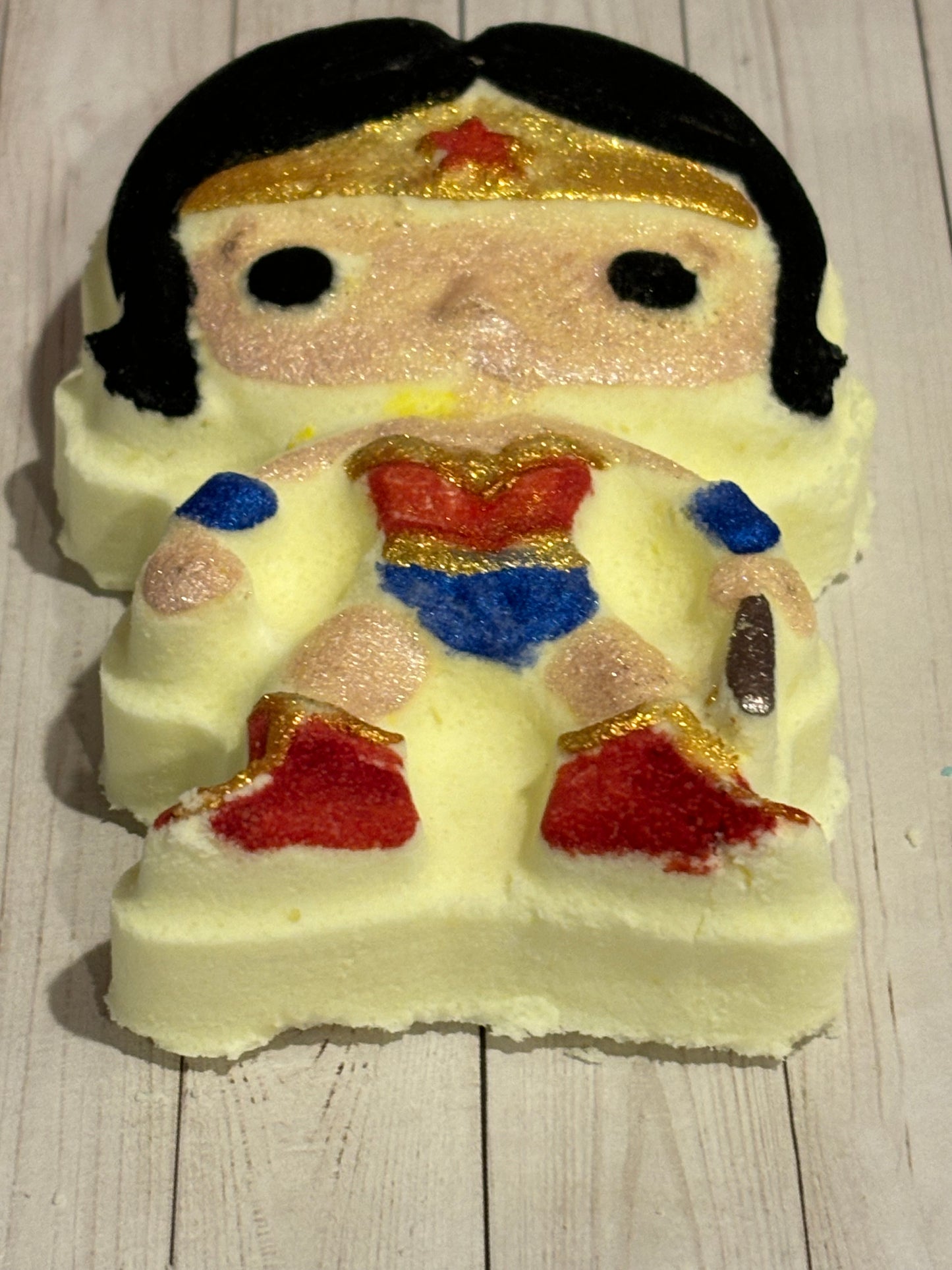 Wonder Woman