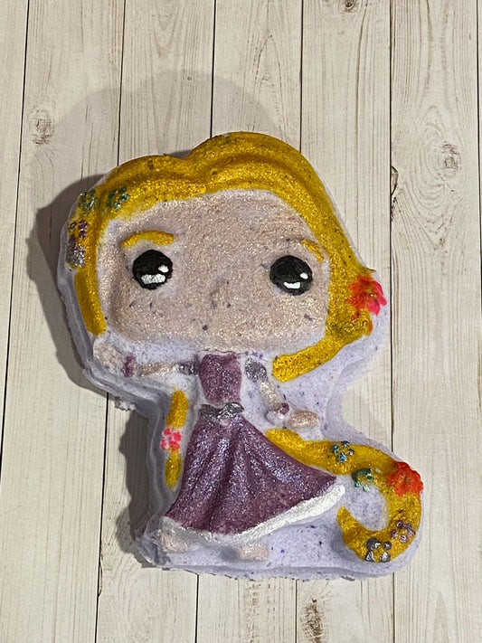 Princess Rapunzel