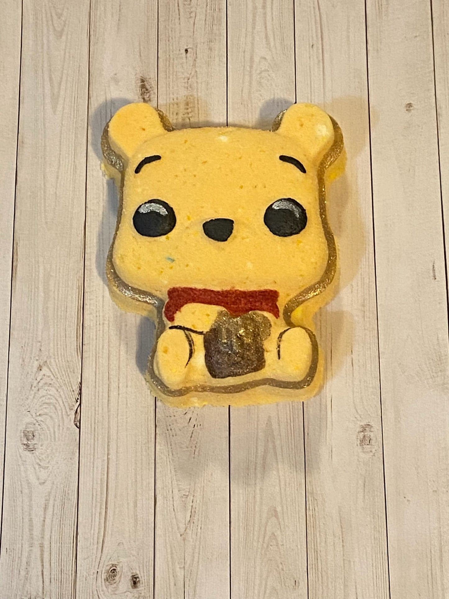 Pooh