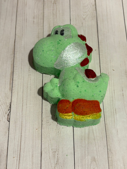 Yoshi