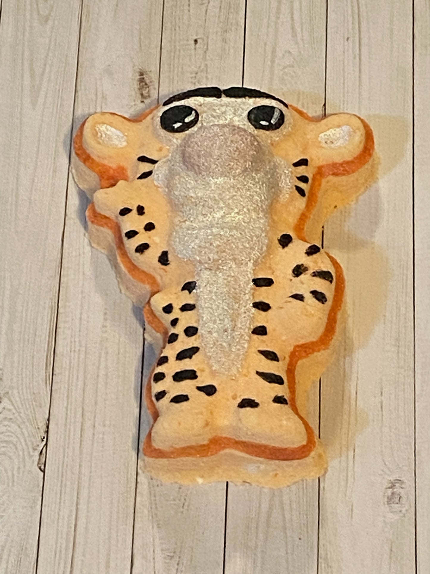 Tigger