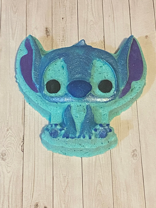 Stitch