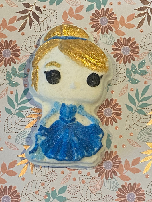 Princess Cinderella