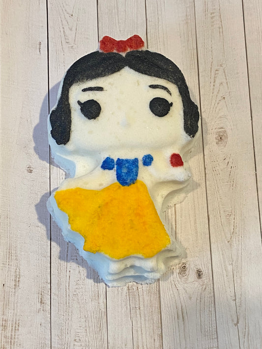 Princess Snow White