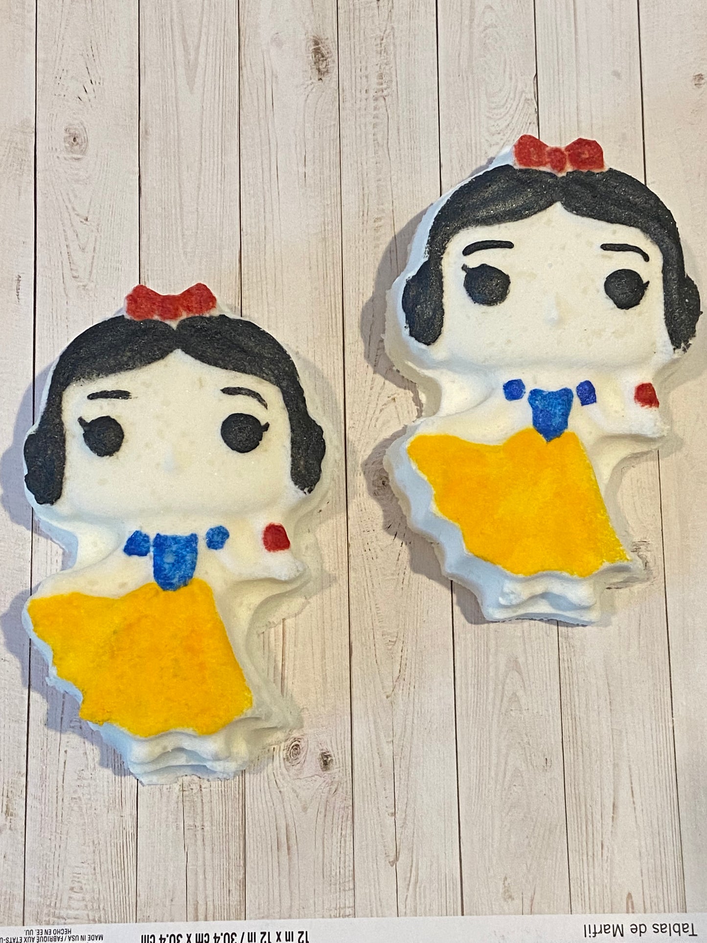 Princess Snow White