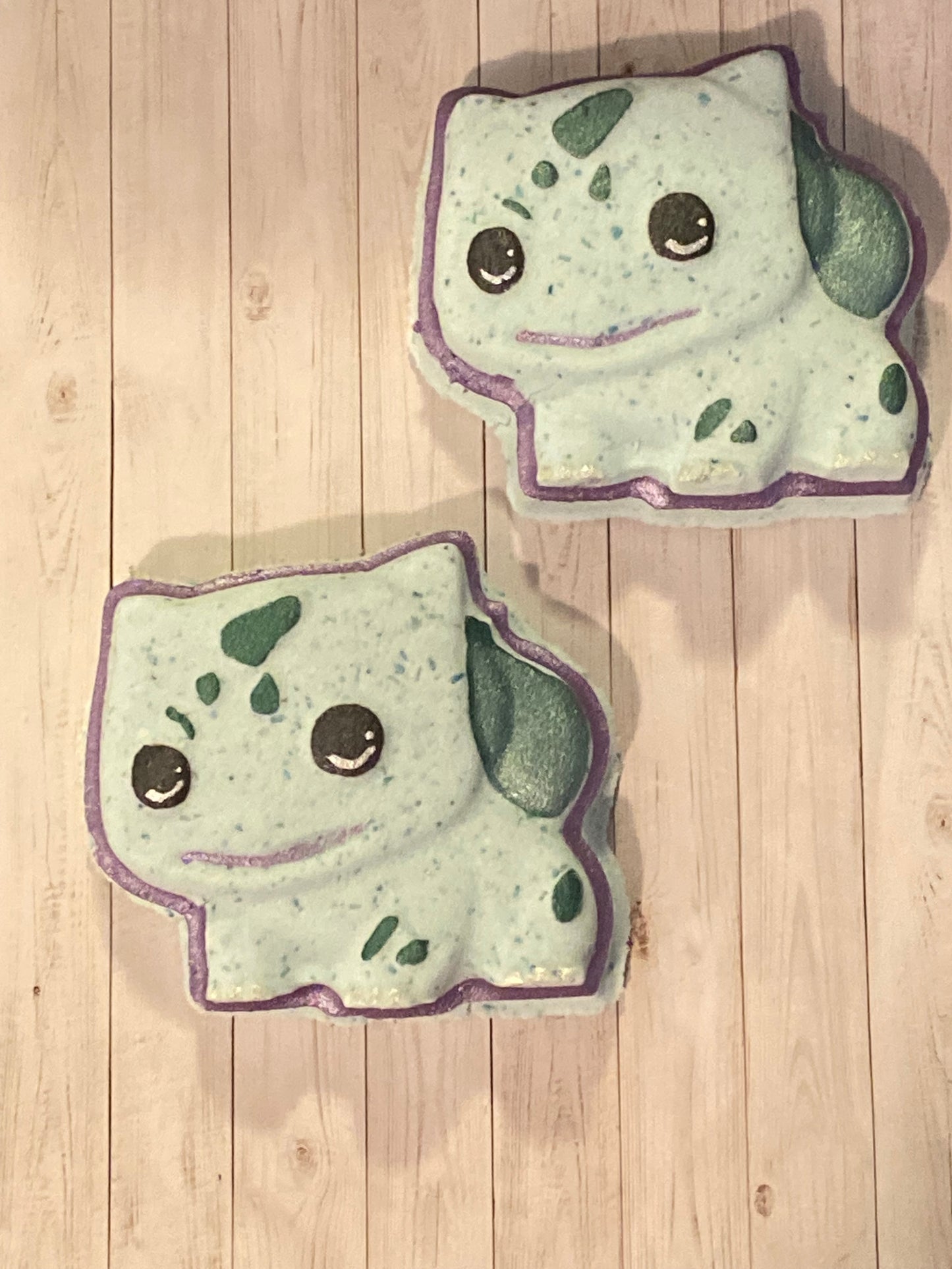 Bulbasaur