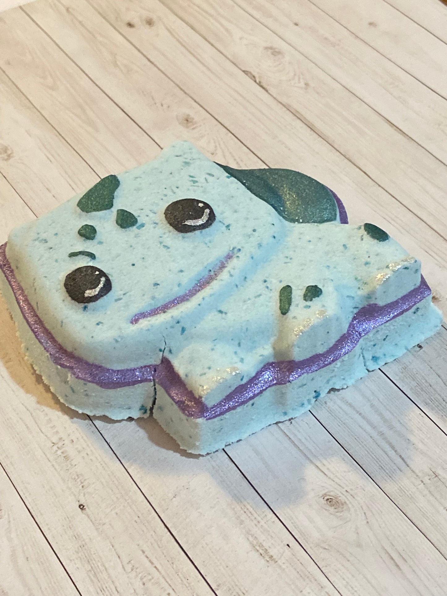 Bulbasaur