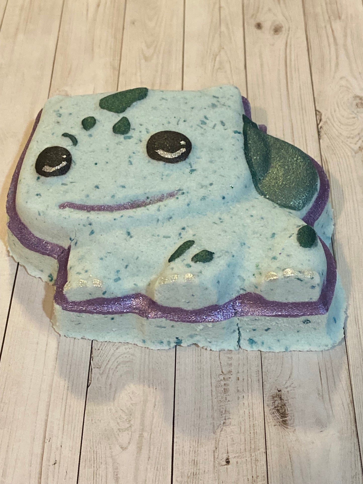 Bulbasaur