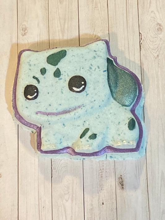 Bulbasaur