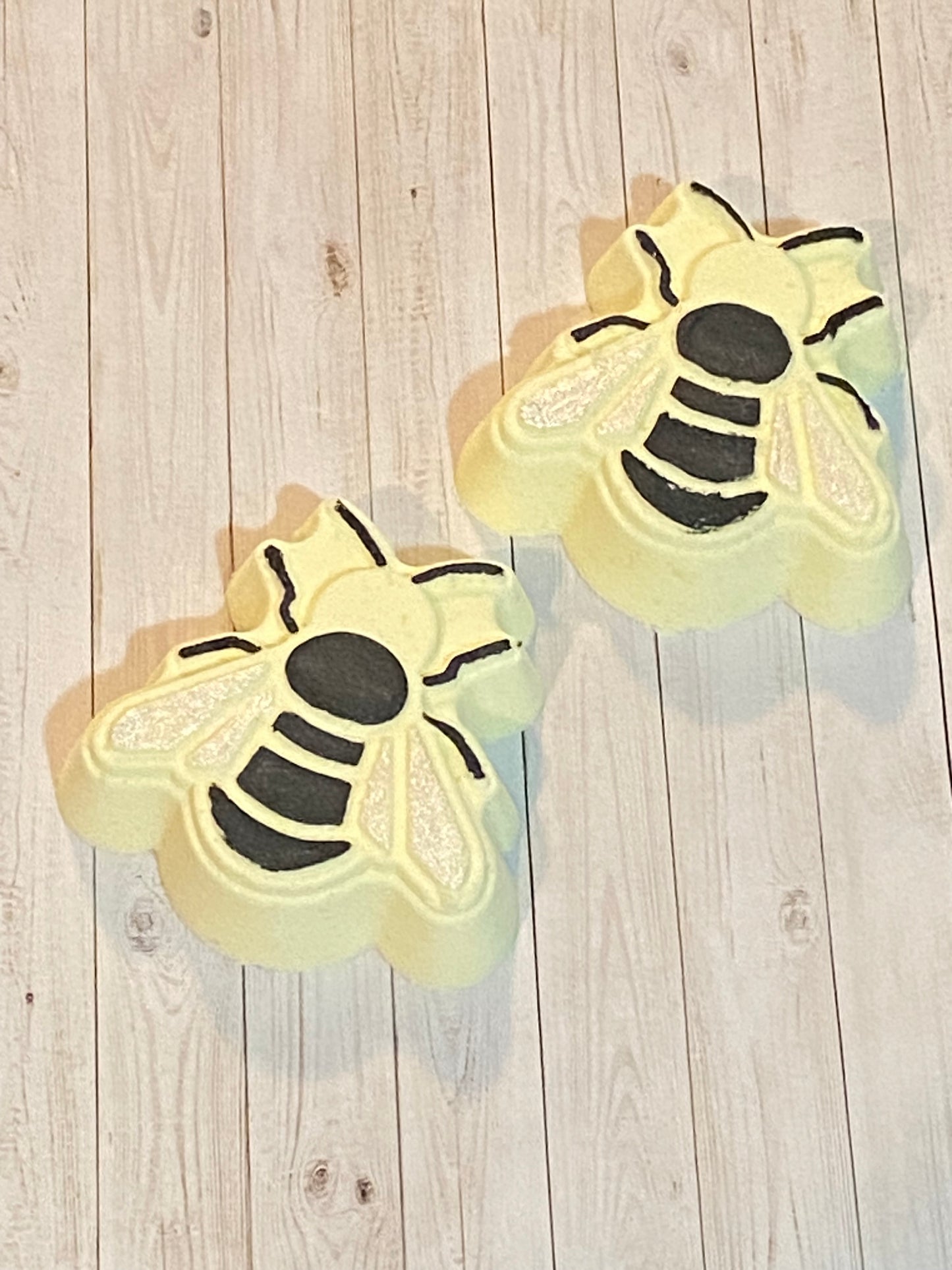 Bubble Bee